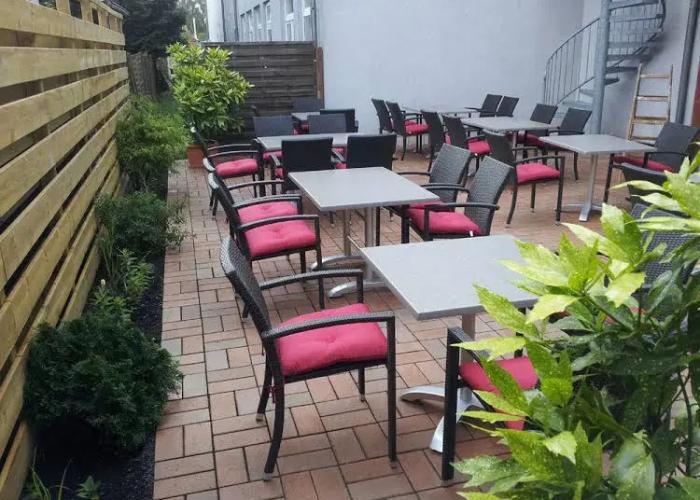 Trip Inn Kongresshotel Rodgau