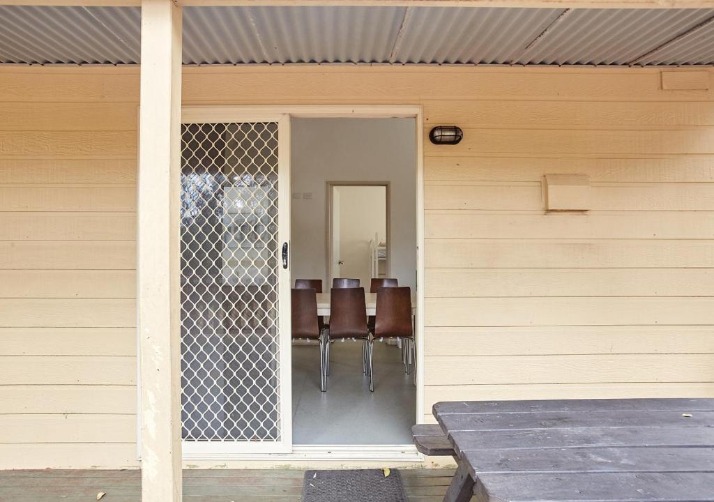 Toowoon Bay Holiday Park