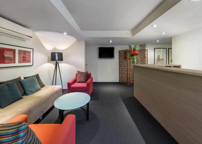 Adina Serviced Apartments Canberra Kingston