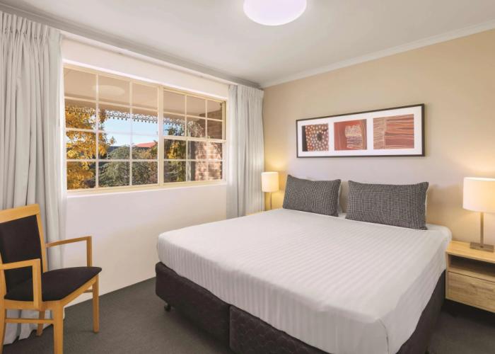 Adina Serviced Apartments Canberra Kingston