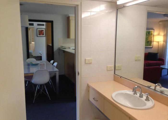 Adina Serviced Apartments Canberra Kingston