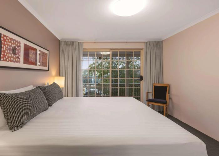 Adina Serviced Apartments Canberra Kingston