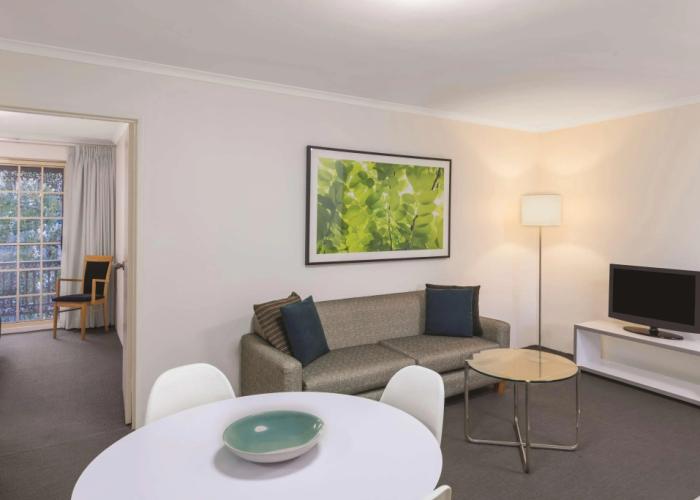 Adina Serviced Apartments Canberra Kingston