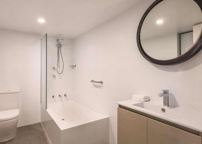Adina Serviced Apartments Canberra Kingston