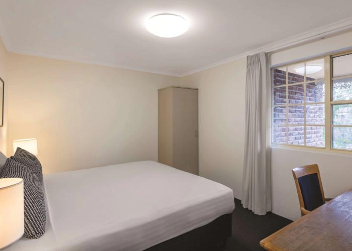 Adina Serviced Apartments Canberra Kingston