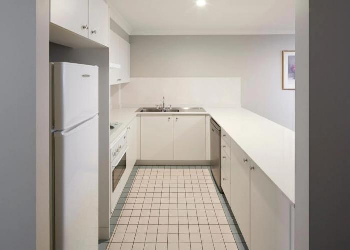 Pinnacle Apartments