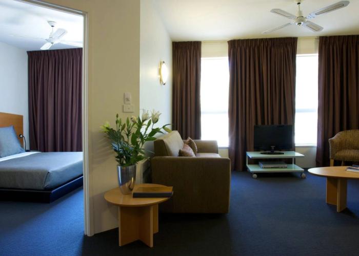 The York Canberra