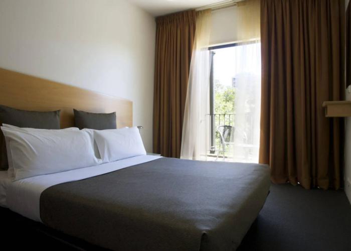The York Canberra
