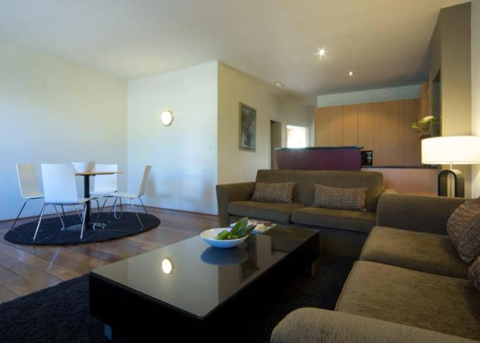 The York Canberra