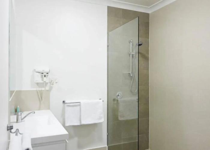 Oxley Court Serviced Apartments
