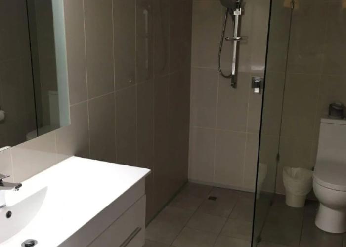 Oxley Court Serviced Apartments