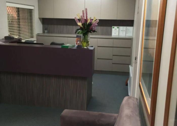 Oxley Court Serviced Apartments