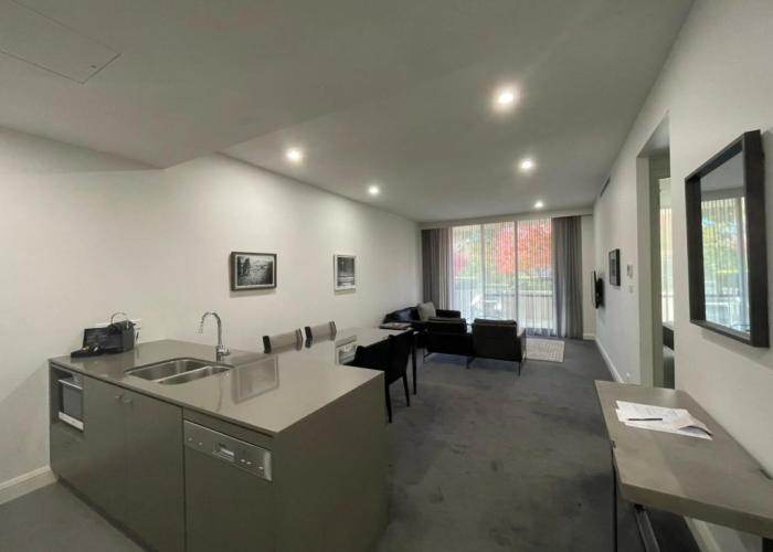 Knightsbridge Canberra