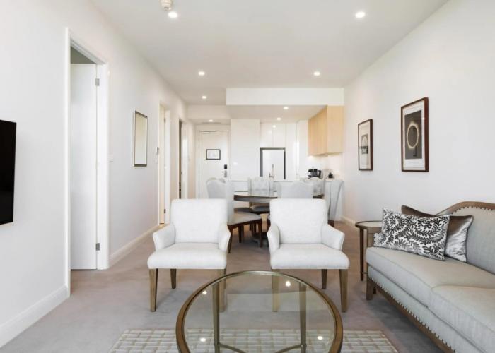 Knightsbridge Canberra