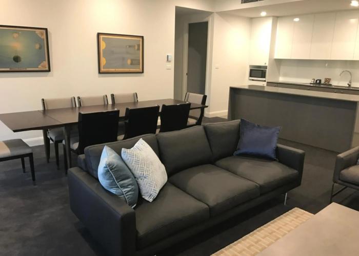 Knightsbridge Canberra
