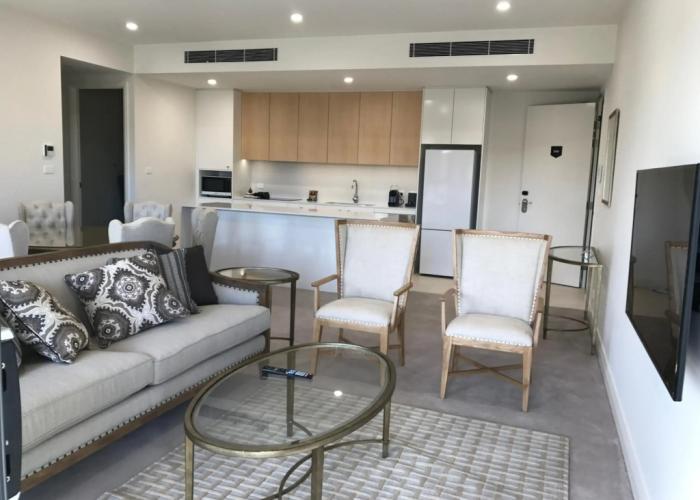 Knightsbridge Canberra