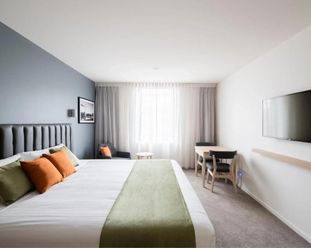 фото Abode Kingston