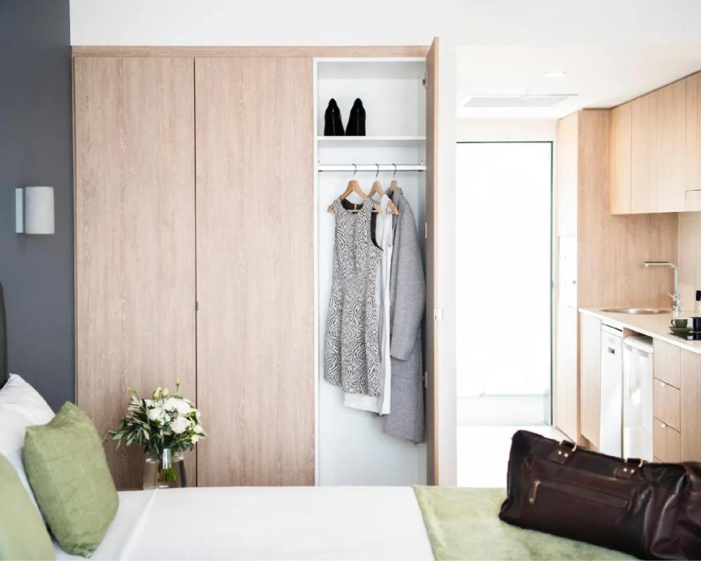 фото Abode Kingston