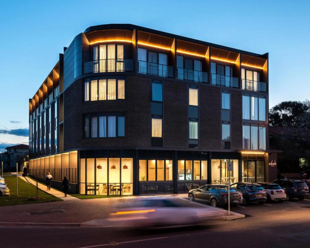 фото Abode Kingston
