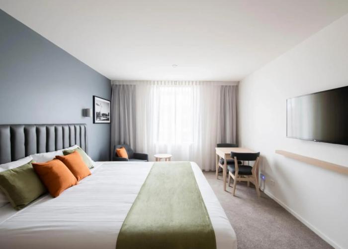 Abode Kingston
