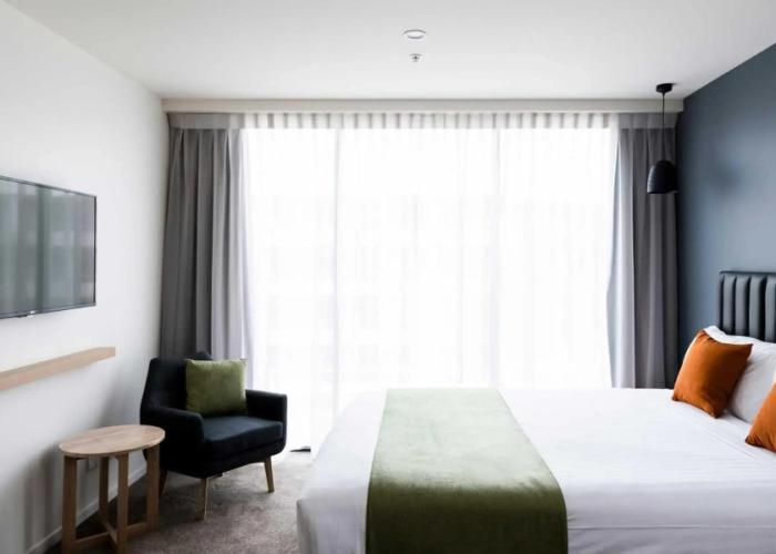 Abode Kingston