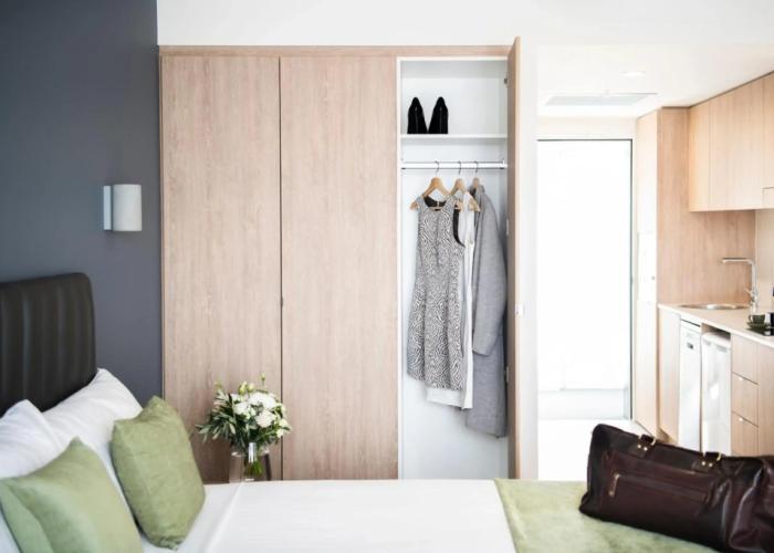 Abode Kingston
