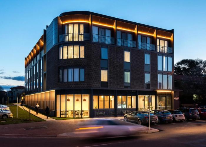 Abode Kingston