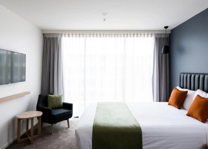 Abode Kingston