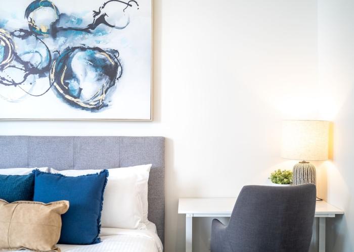 Kerridge St Apartments by Urban Rest