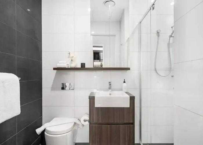 Kerridge St Apartments by Urban Rest