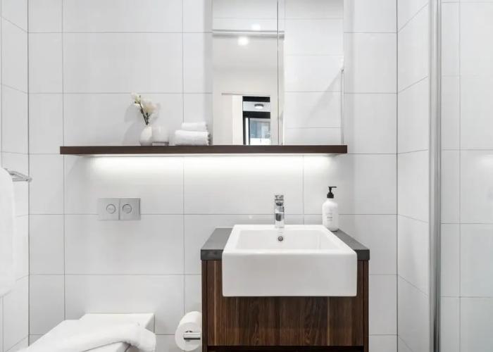 Kerridge St Apartments by Urban Rest