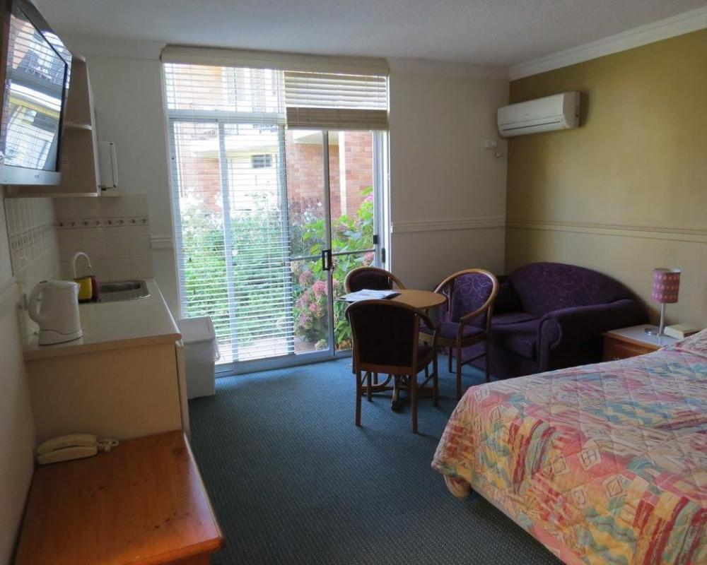 Golfview Lodge Motel