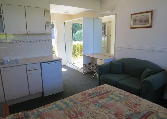 Golfview Lodge Motel