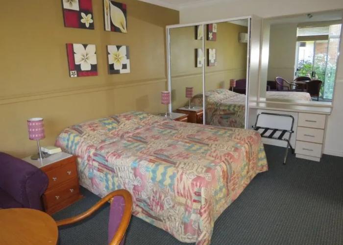 Golfview Lodge Motel