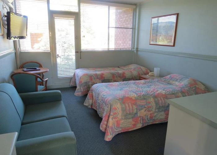 Golfview Lodge Motel
