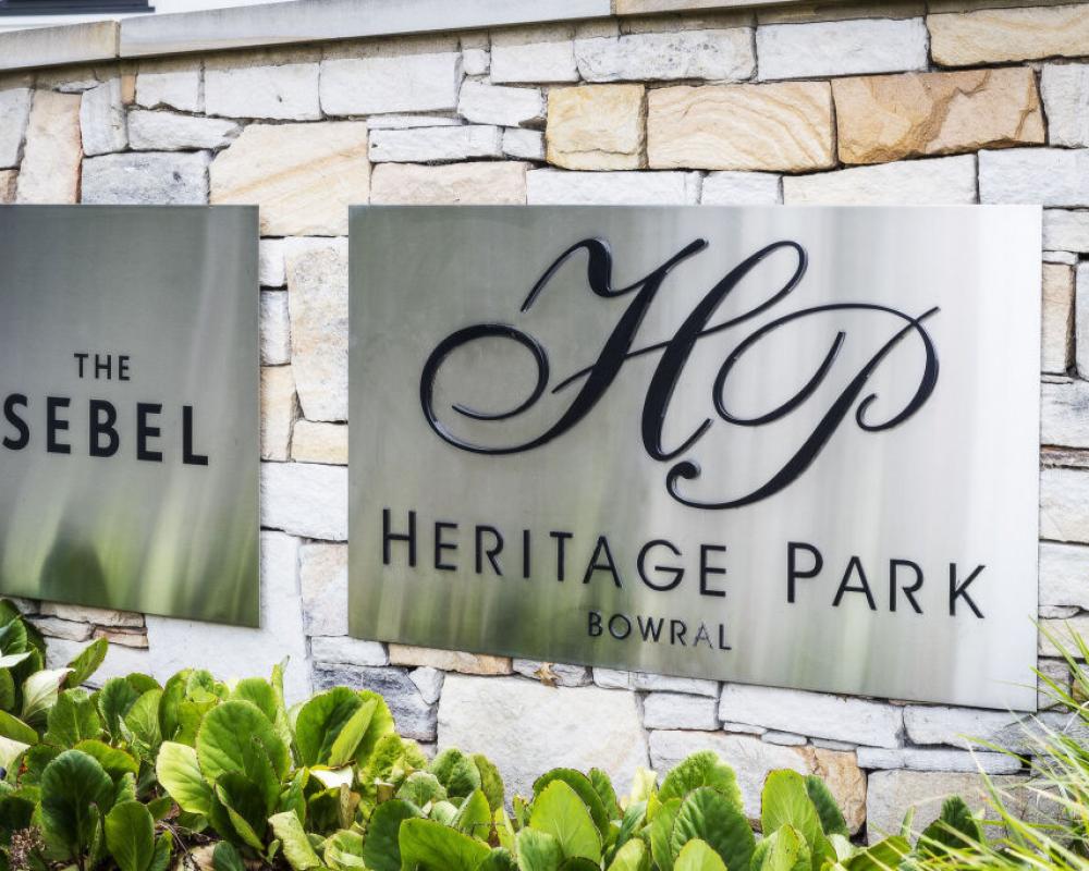 The Sebel Bowral Heritage Park