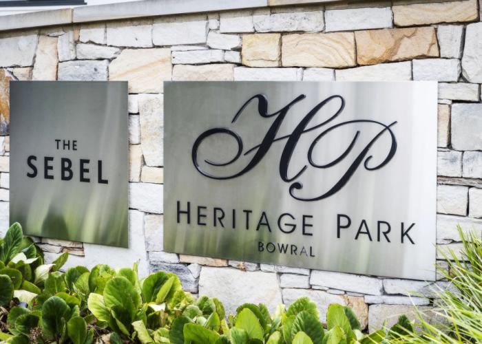 The Sebel Bowral Heritage Park
