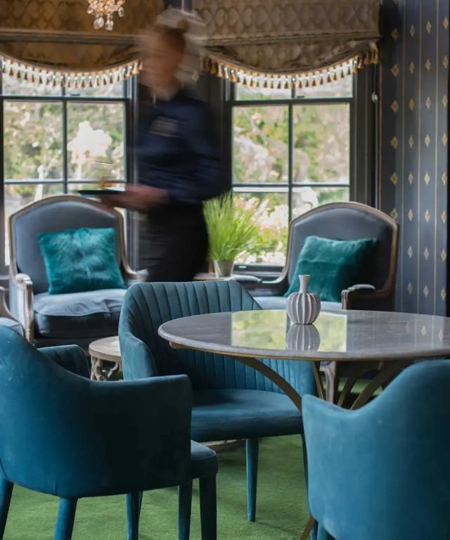 фото Berida Hotel