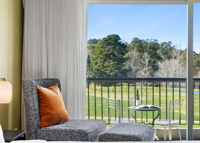 Park Proxi Gibraltar Bowral