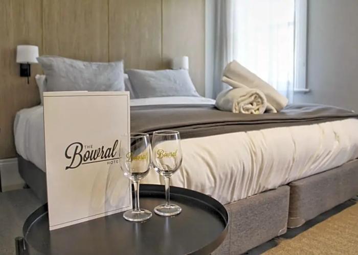 The Bowral Hotel