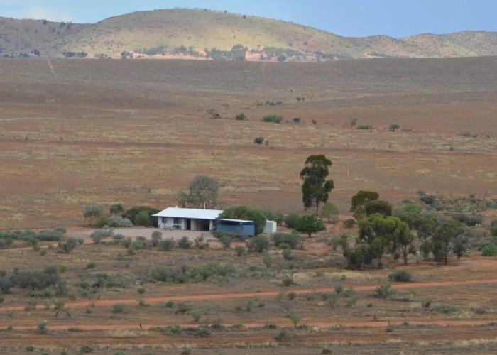 Windana Cottages