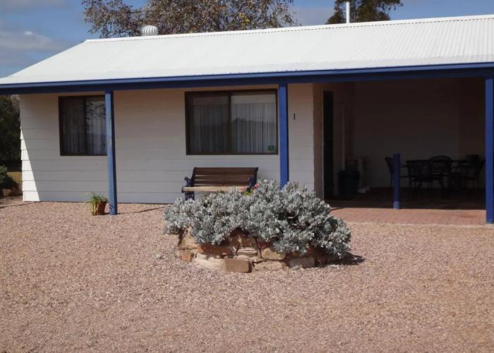 Windana Cottages