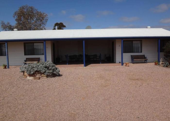 Windana Cottages