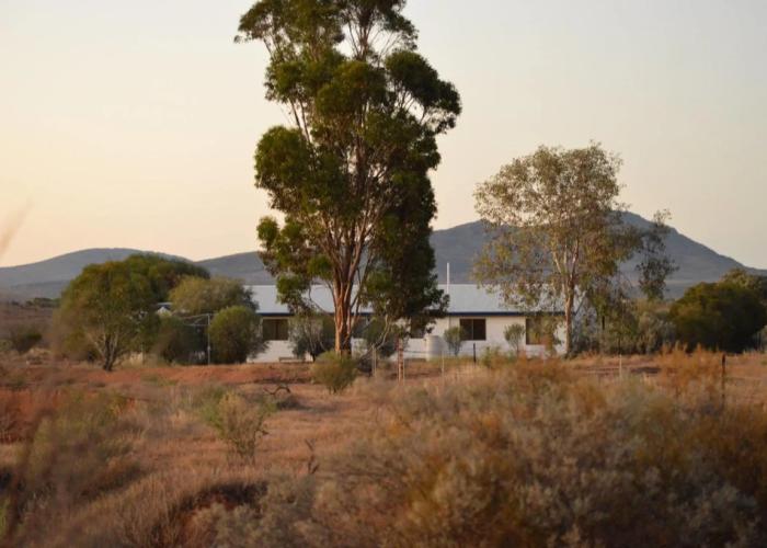 Windana Cottages