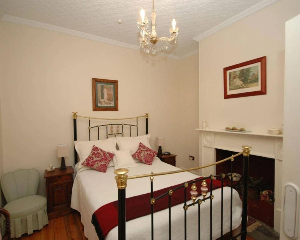 Clare Valley Heritage Retreat