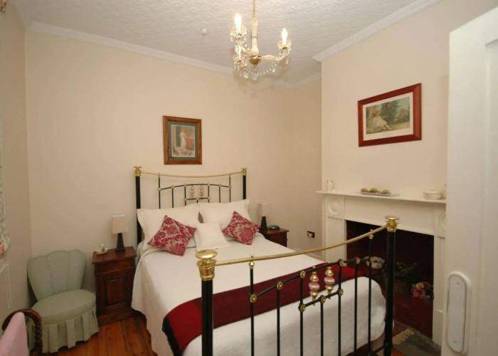Clare Valley Heritage Retreat