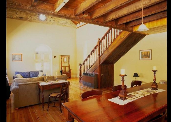 Clare Valley Heritage Retreat