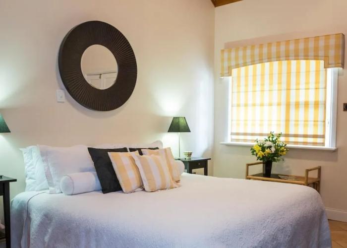 Clare Valley Heritage Retreat