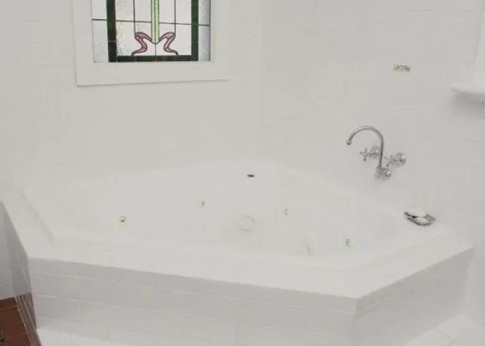 Clare Valley Heritage Retreat