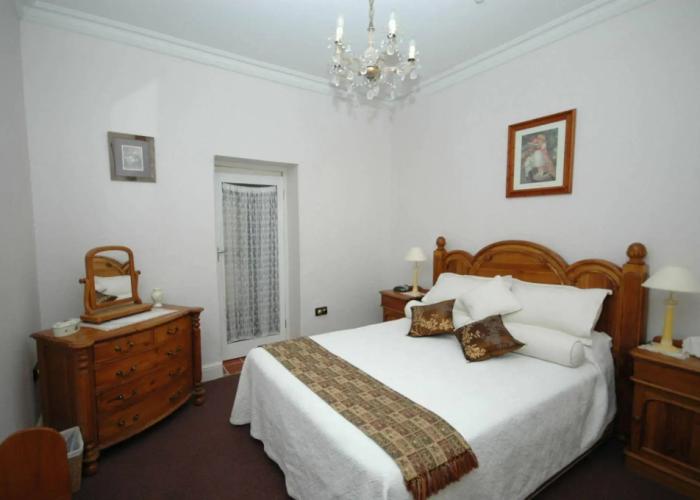Clare Valley Heritage Retreat